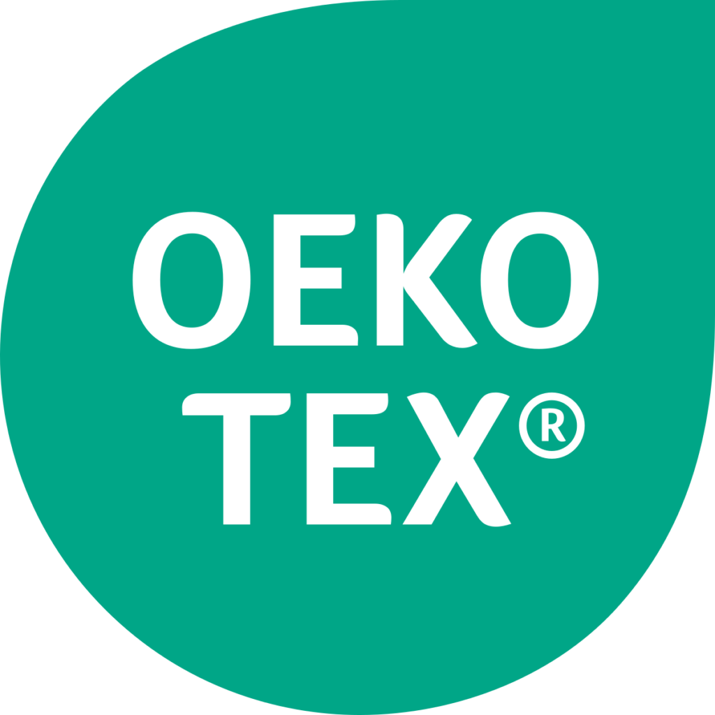 Certificazione Oeko Tex standard 100